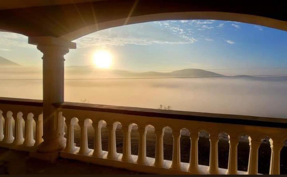Rebolledo Imperial Hotel San Cristobal  Eksteriør billede